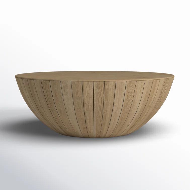 Orseline Round Coffee Table
