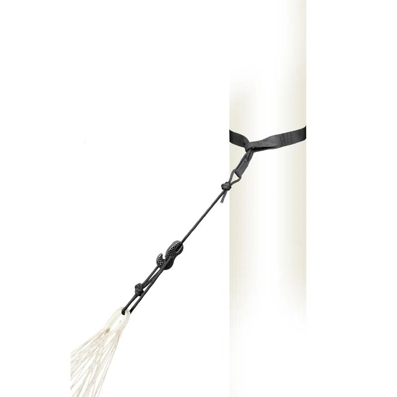 LA SIESTA TreeMount Multipurpose Suspension Tree Strap for Hammocks