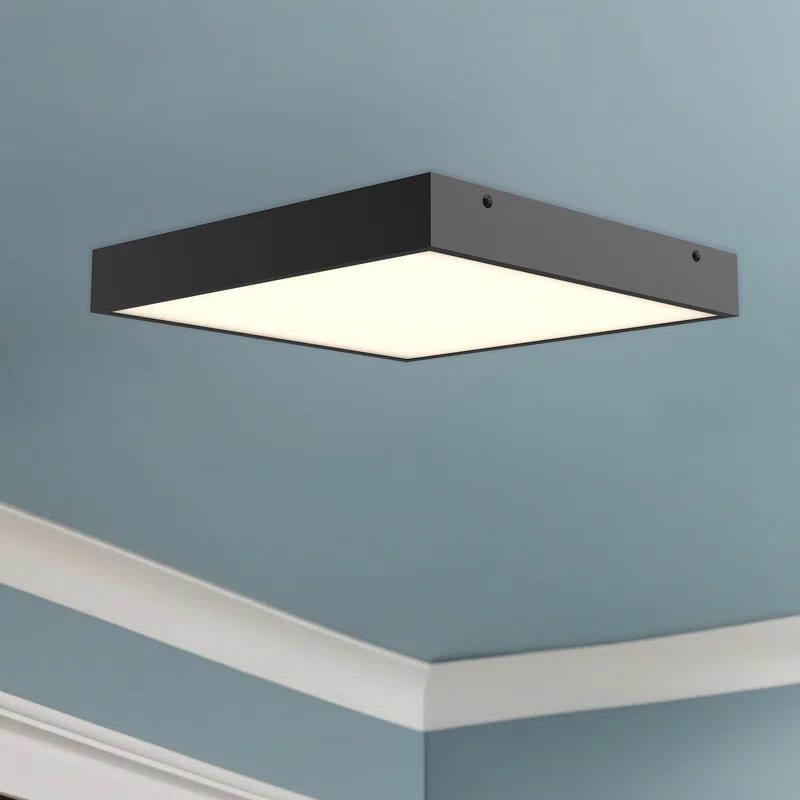 Alora Mood Sydney LED Flush Mount