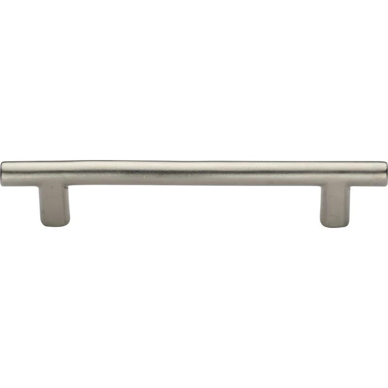 Ashley Norton Straight Rustic Bar Pull