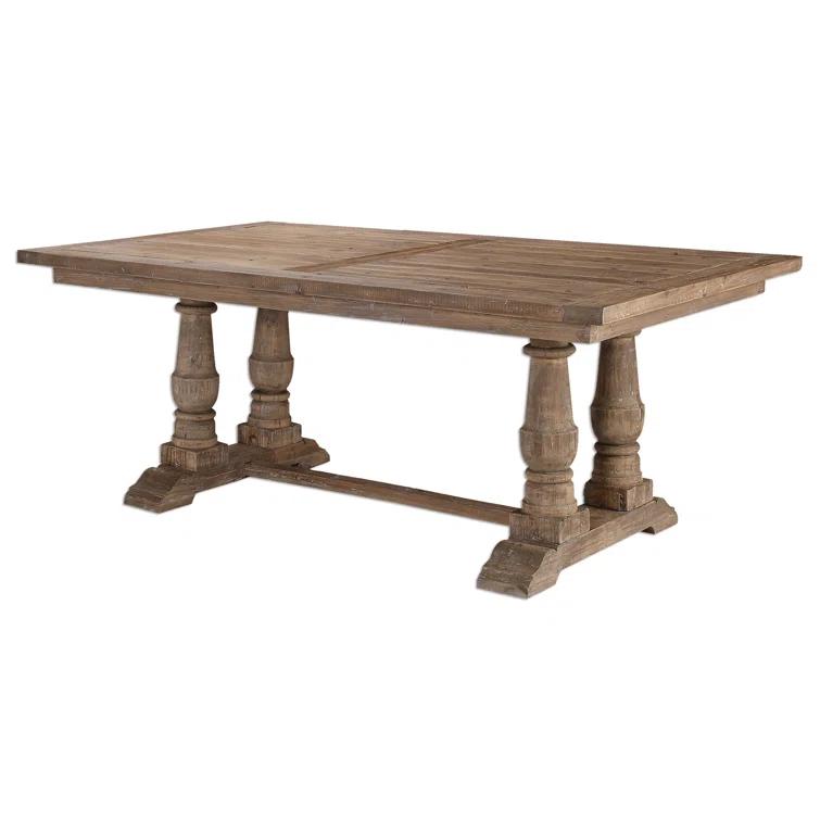 Raleigh 76'' Dining Table