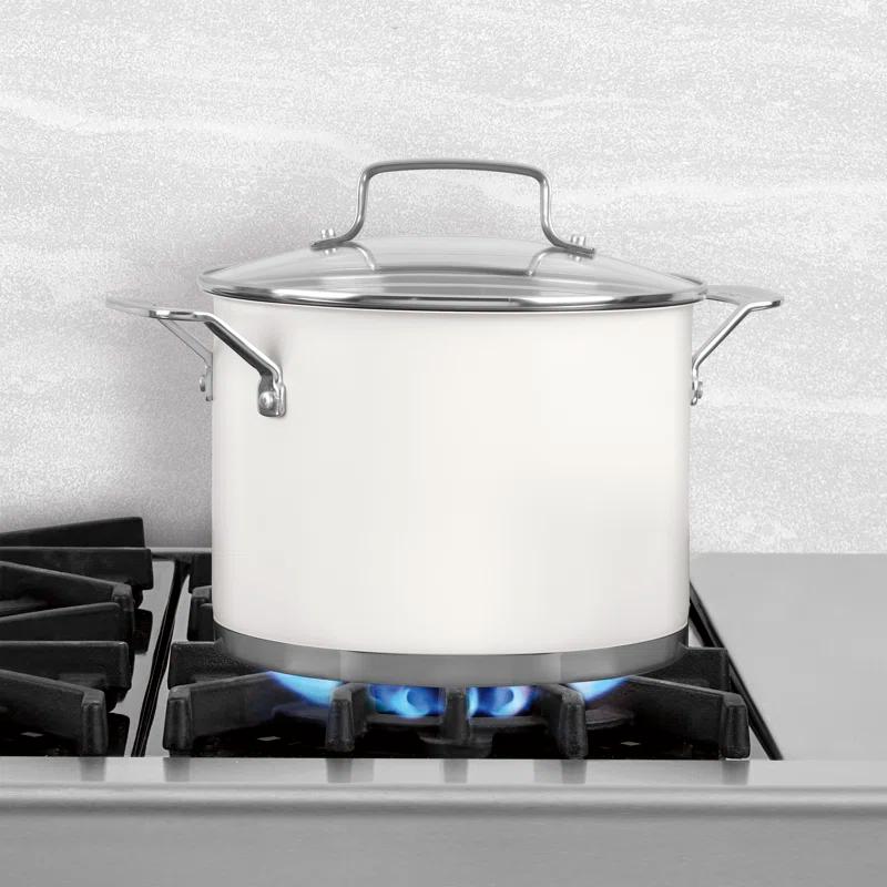 Cuisinart 6 Qt. Stockpot With Cover