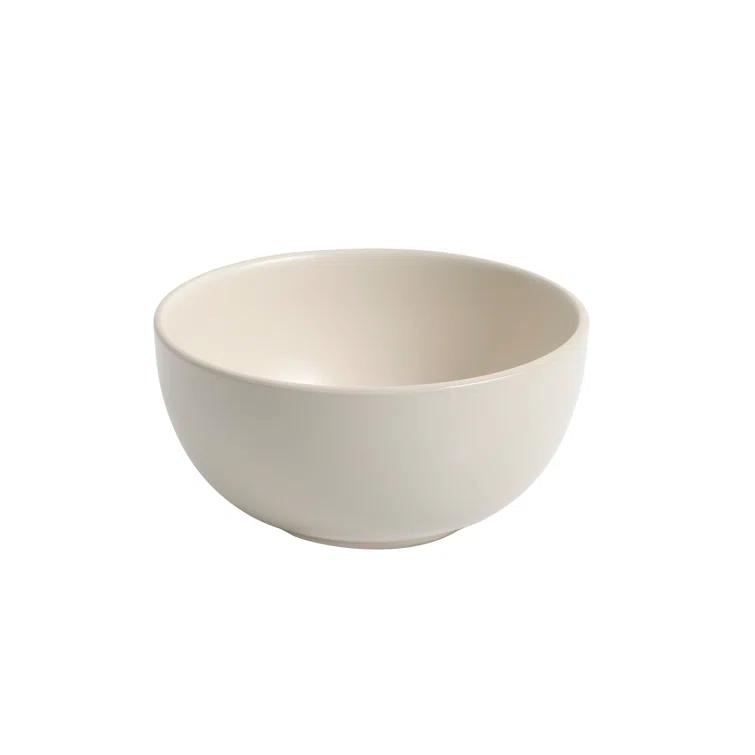 Rockaway 12 Piece Dinnerware Set