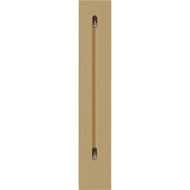 Ekena Millwork Rockport Wood Corbel