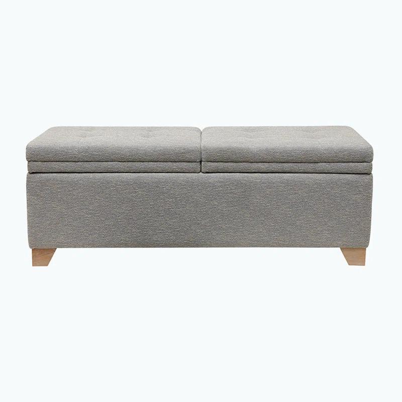 Hokku Designs Storage Bench