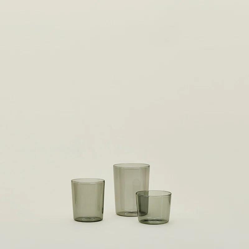 Essential Glassware - Large - Set Of 4