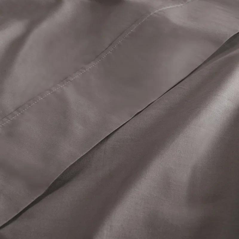 Superior Percale Cotton Woven 300 Thread Count Sheet Set