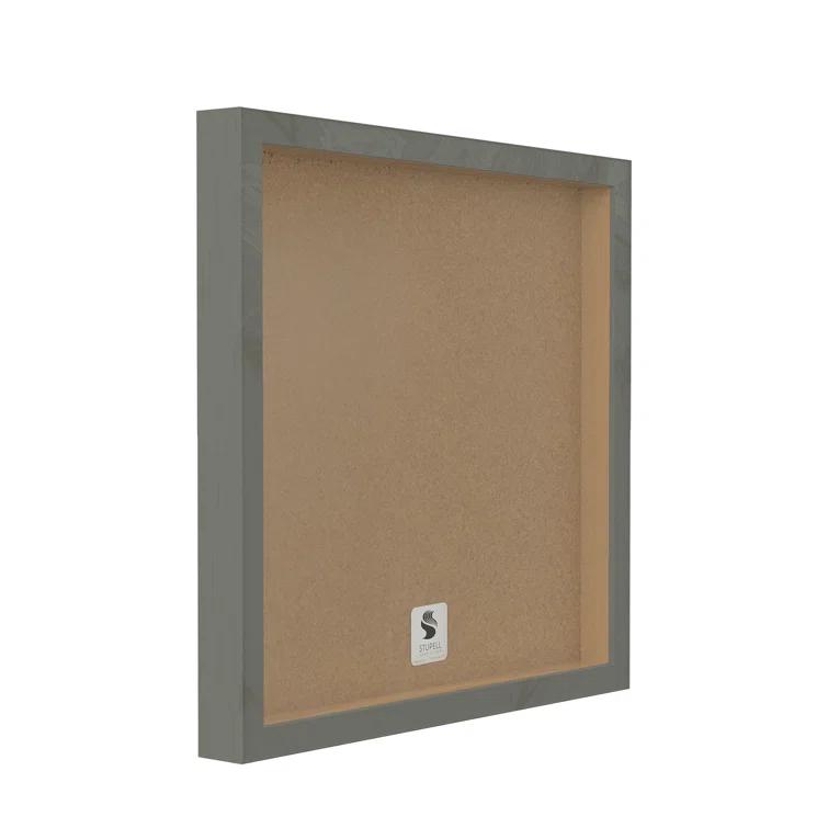 Stupell Industries " Pastel City Building " by LSR Design Studio