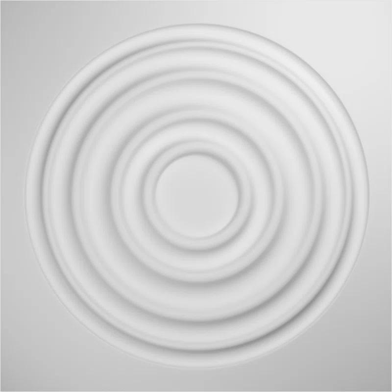 Ekena Millwork Wade EnduraWall Decorative 3D Wall Panel