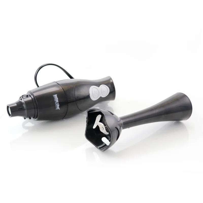 Better Chef Better Chef 2 Speed Hand Immersion Blender