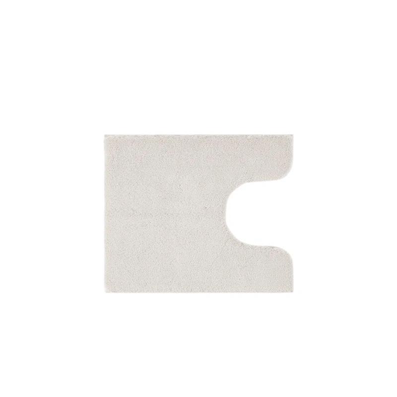 Madison Park Signature Marshmallow Contour Mat