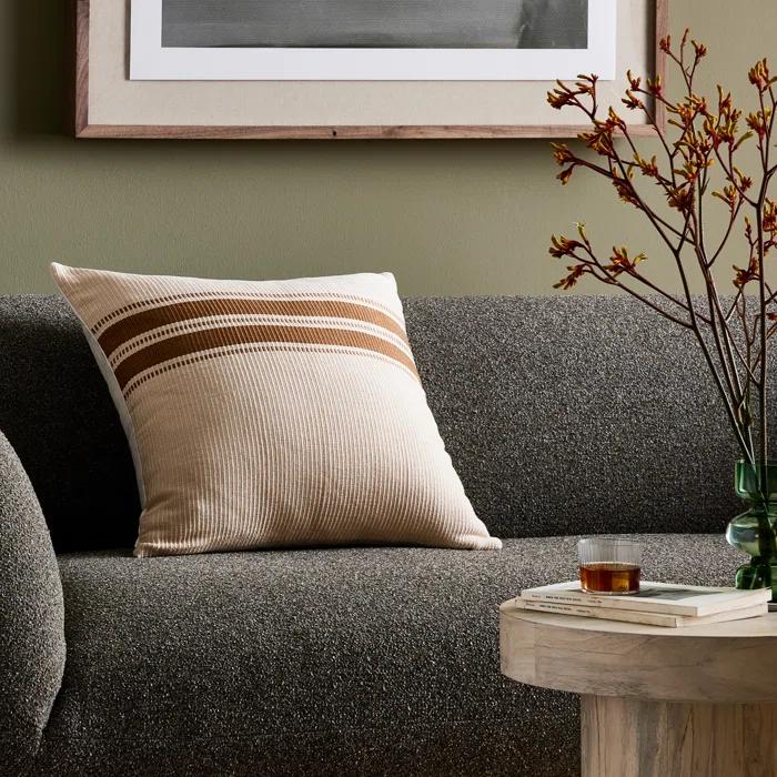 Cumbre Pillow - Lumbar