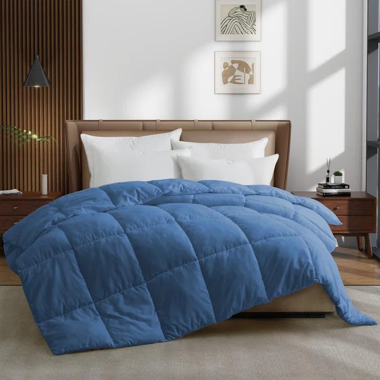 Wayfair Sleep Lightweight Down Alternative Comforter