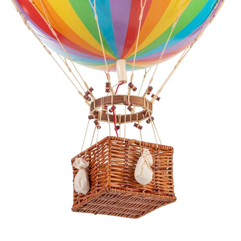 Zoomie Kids Garst Transportation Figurines & Sculptures
