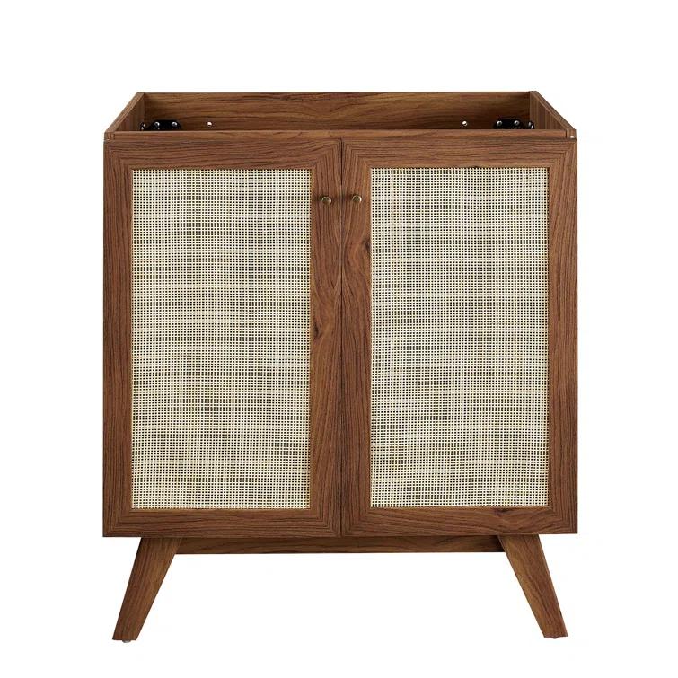 Modway Modway Soma 29'' Single Bathroom Vanity Base Only