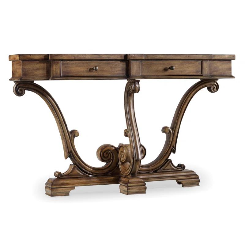Hooker Furniture Sanctuary 60'' Console Table
