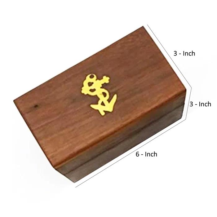 Woodland Imports Decorative Object