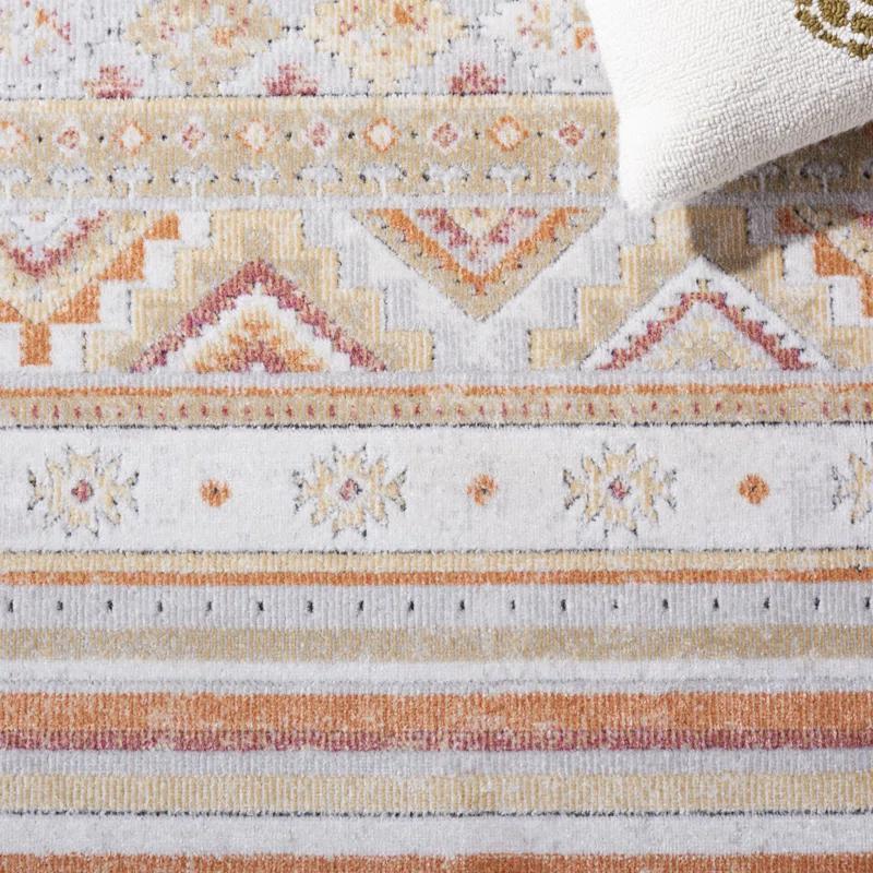 Foundry Select Aidelyn Performance Southwestern Rug