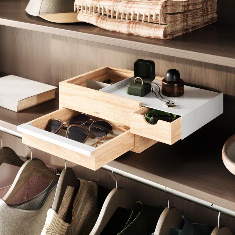 Stowit Jewelry Box