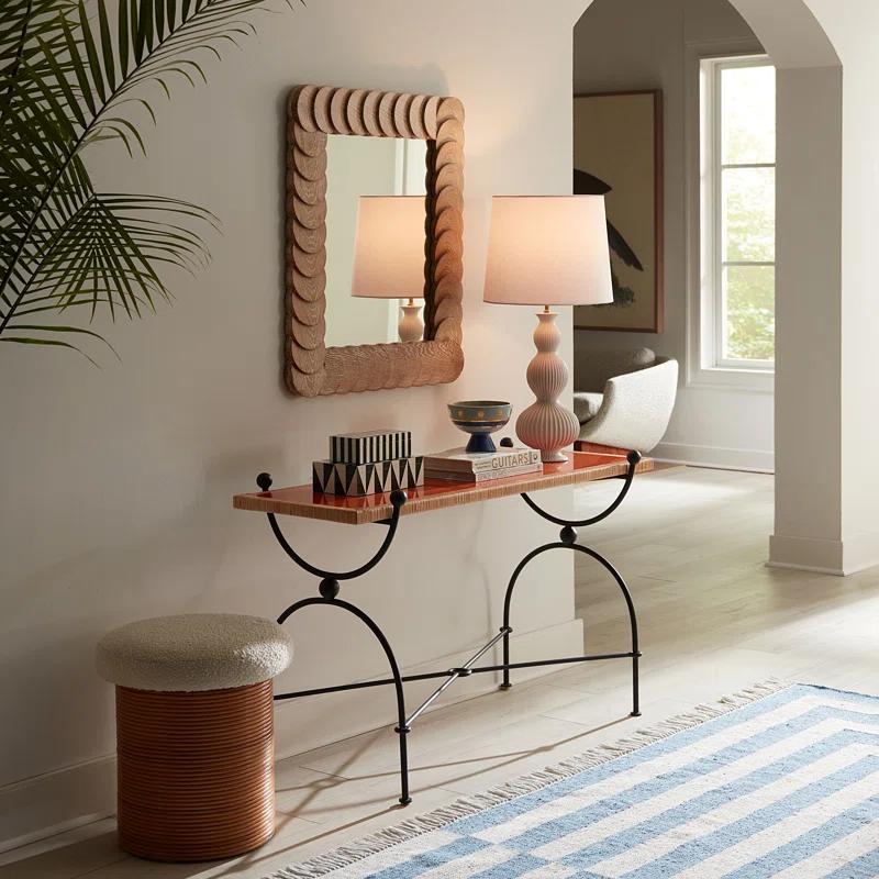 Jonathan Adler Chroma Stoneware Decorative Bowl 1