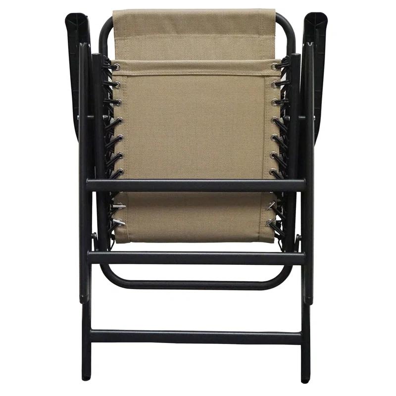 Caravan Canopy Folding Camping Chair