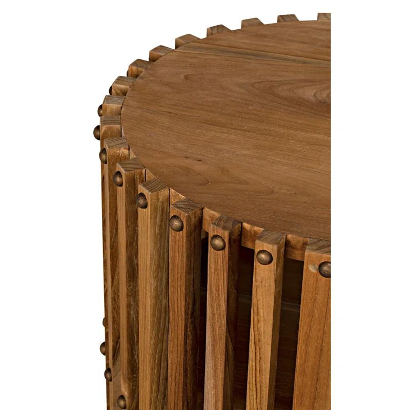 Vedima Console Table