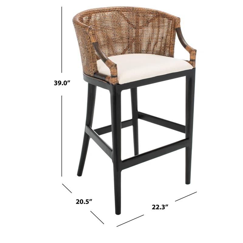 Bayou Breeze Grifton Bar Stool