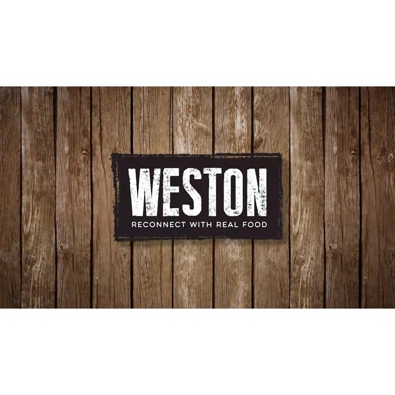 Weston Weston Professional Advantage Vacuum Sealer