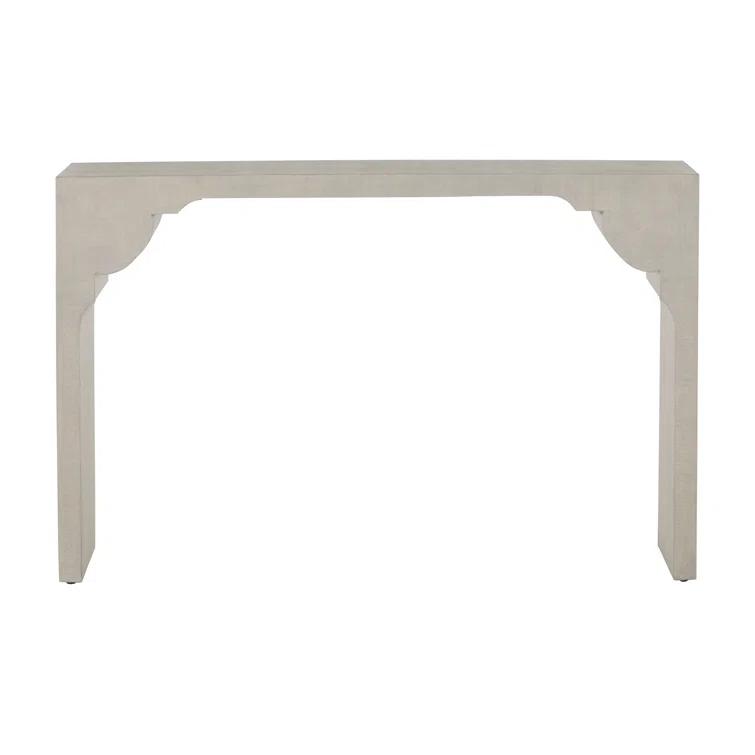 Gabby Dorry 50'' Console Table