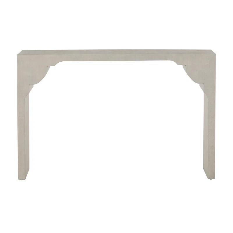 Gabby Dorry 50'' Console Table