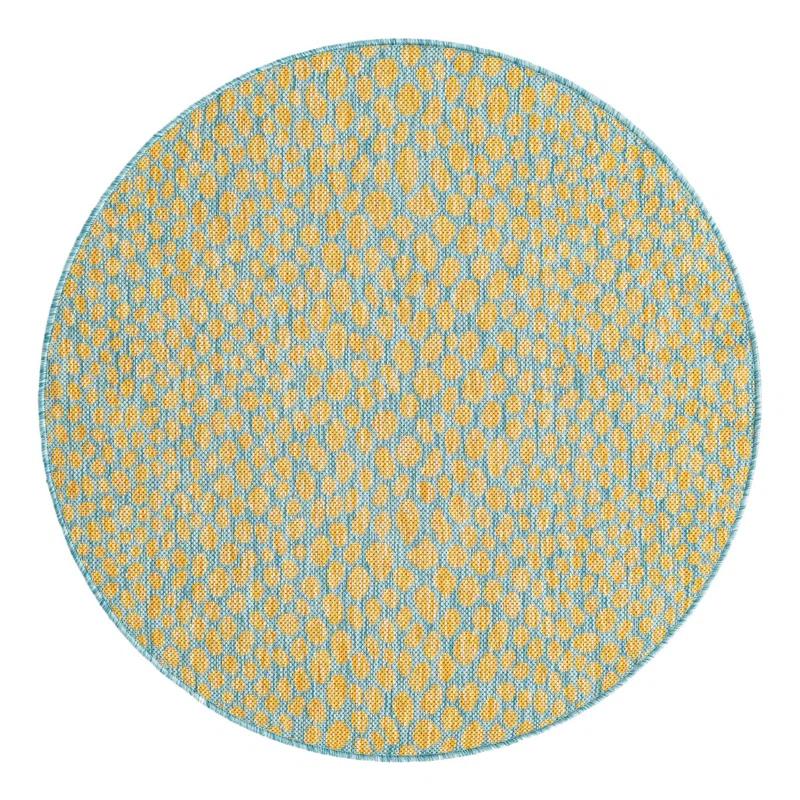 Jill Zarin Jill Zarin Cape Town Outdoor Rug