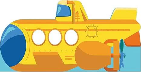 Wet Paint Printing 47'' Cardboard Standup