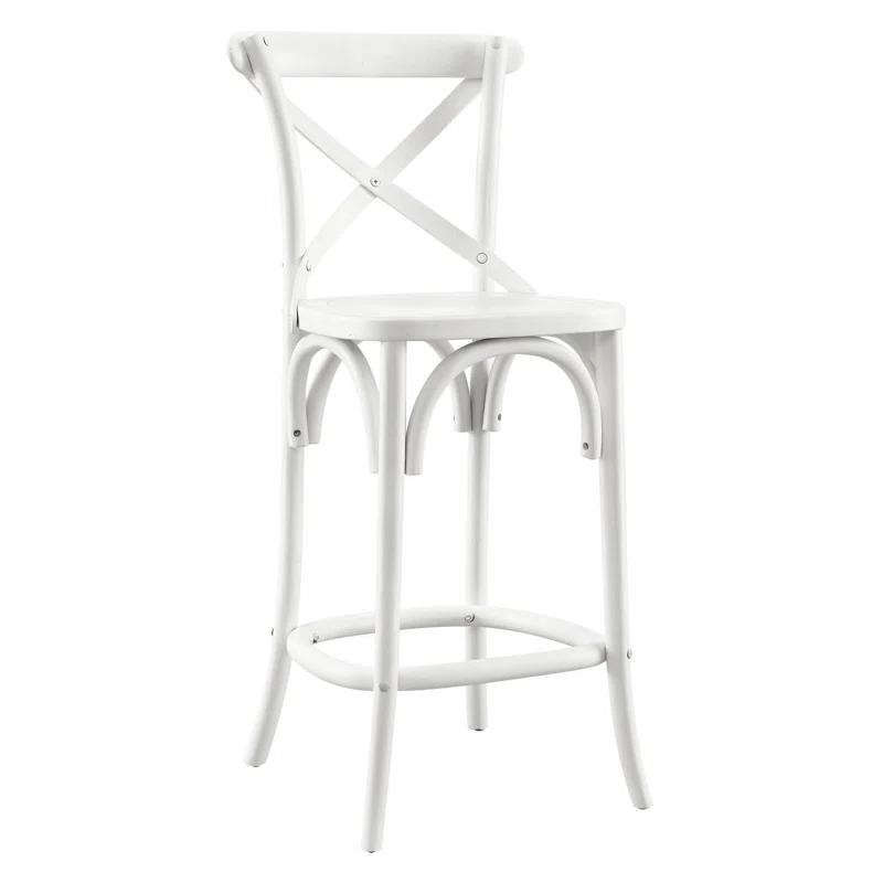 Modway Gear Stool