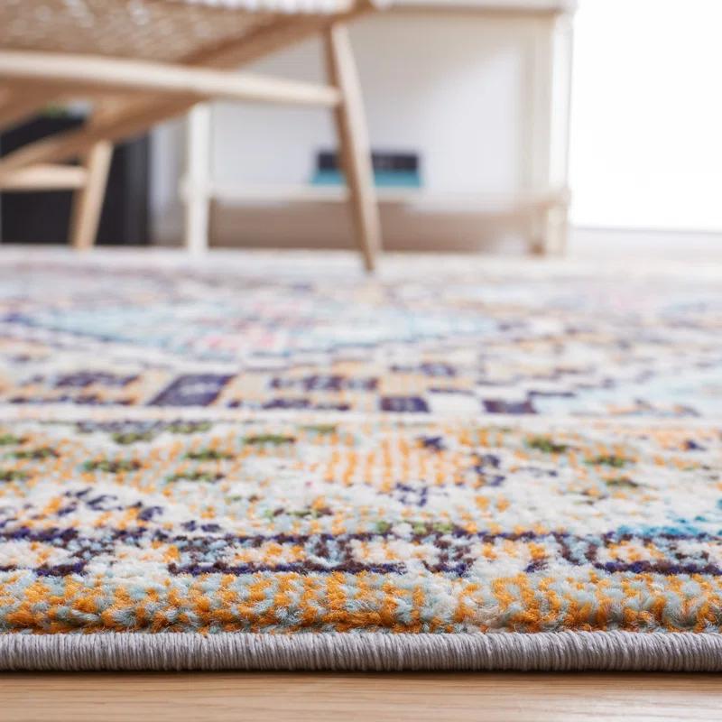 Safavieh Madison Performance Southwestern Rug