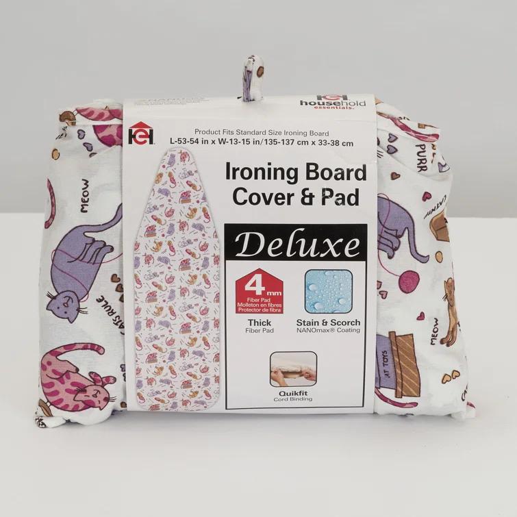 Household Essentials Ironing Board Cover