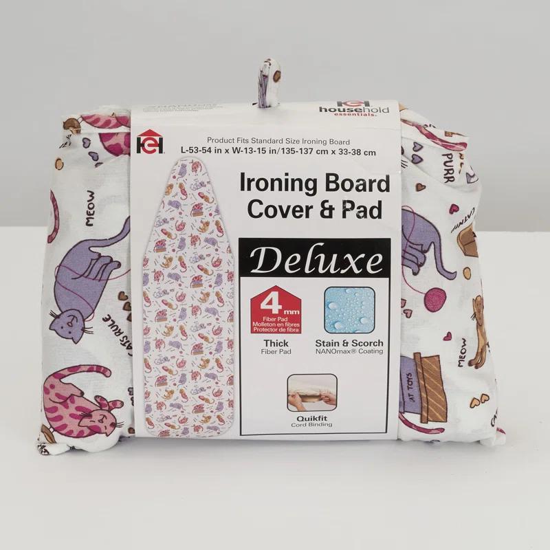 Household Essentials Ironing Board Cover