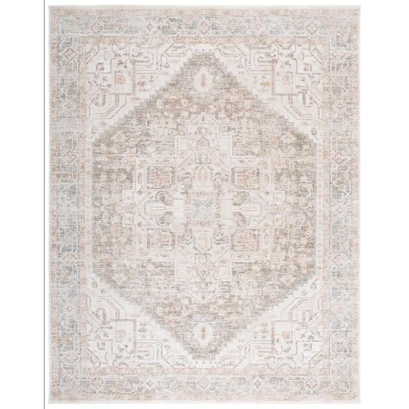 Lauren Ralph Lauren Percy Hand Tufted 80% Wool, 20% Cotton Oriental Rug