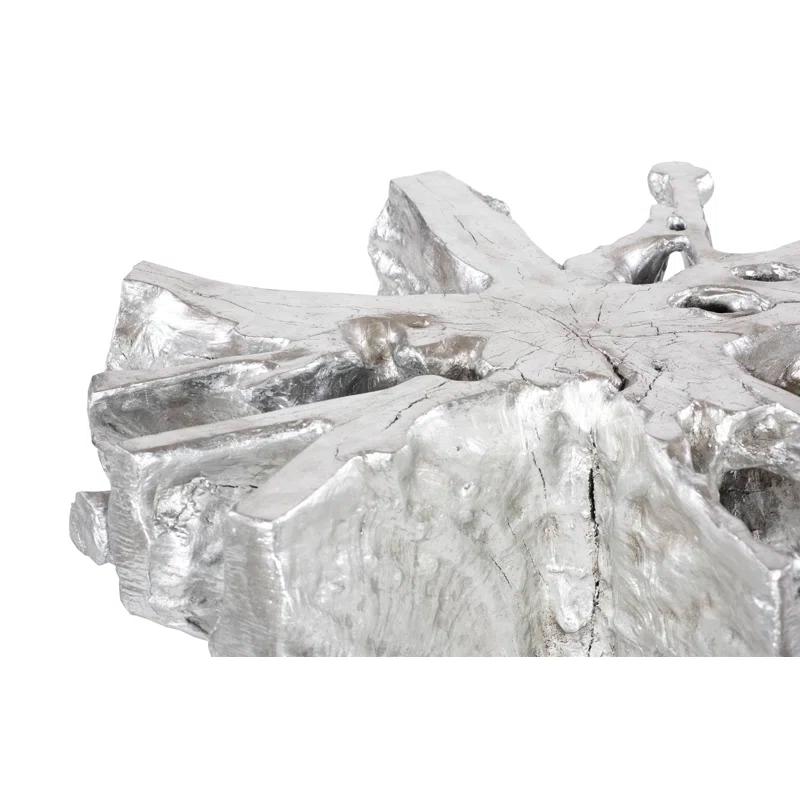 Phillips Collection Asterisk Cast Root Coffee Table