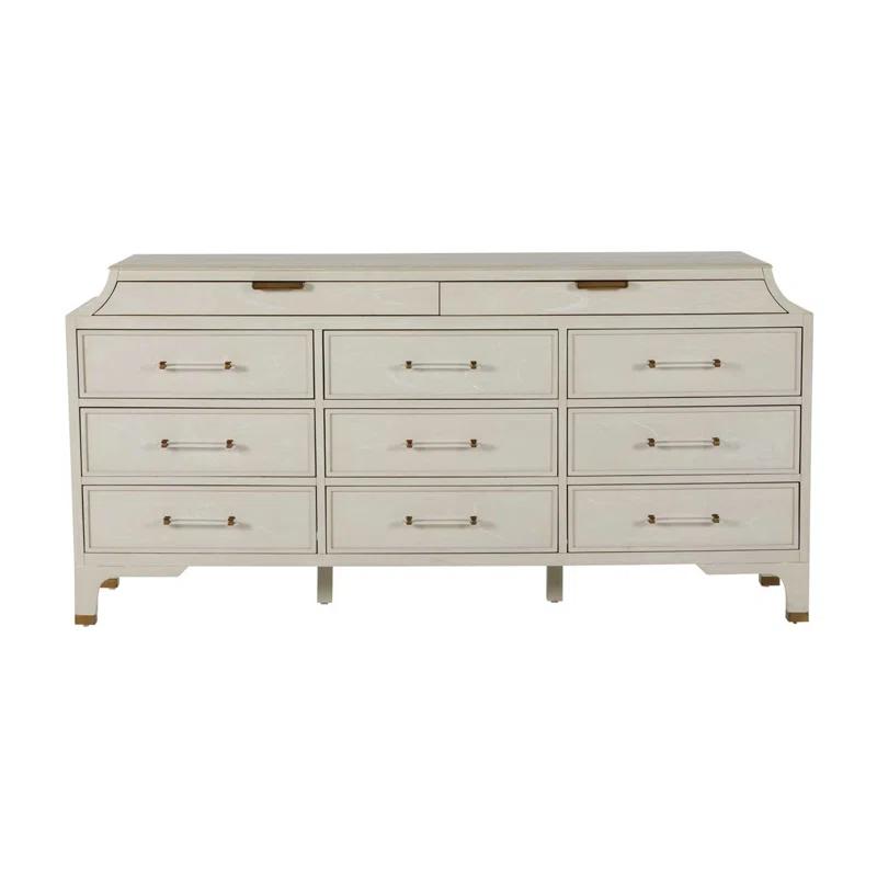 Gabby Alexandra 72'' W 11 - Drawer Dresser