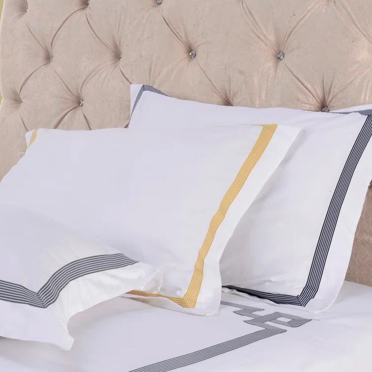 Superior Impressions Miller 3Pc Duvet Cover Set