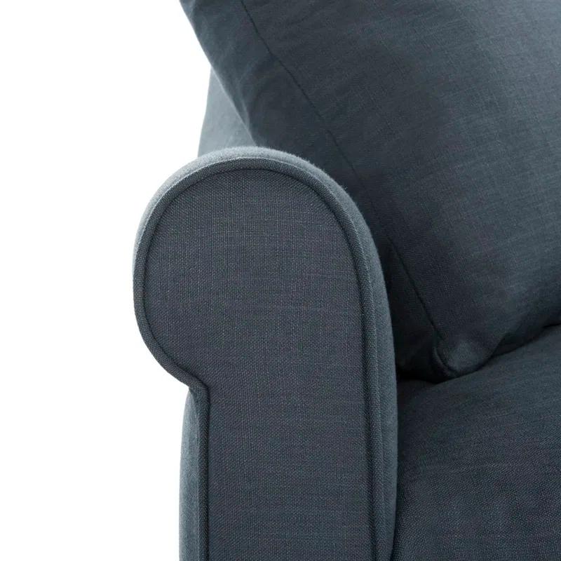 Red Barrel Studio® Chaketa 104'' Upholstered Sofa