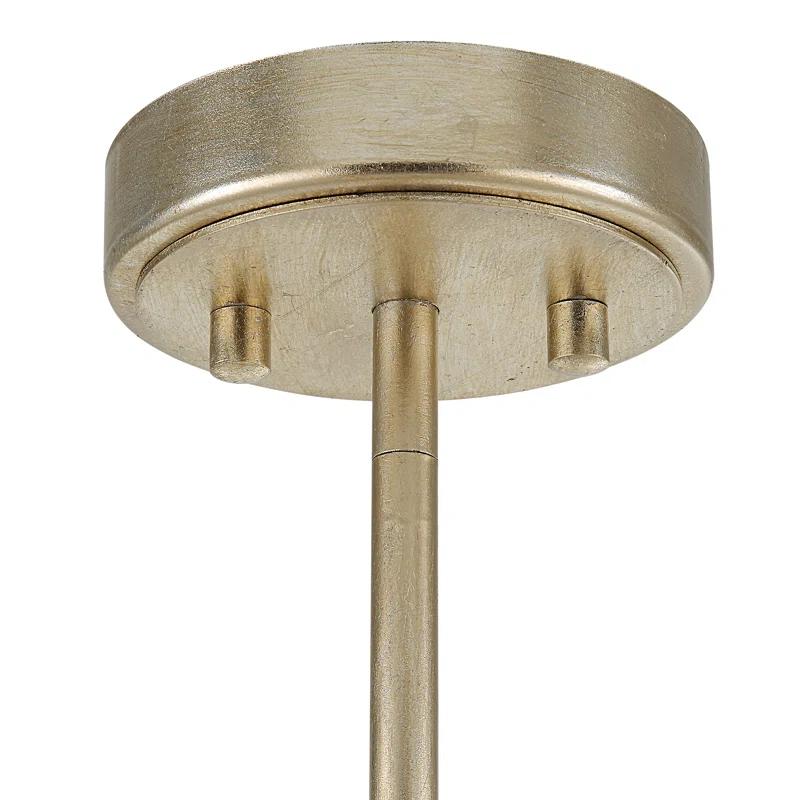 Rosdorf Park Jeneen 8 - Light Classic / Traditional Chandelier
