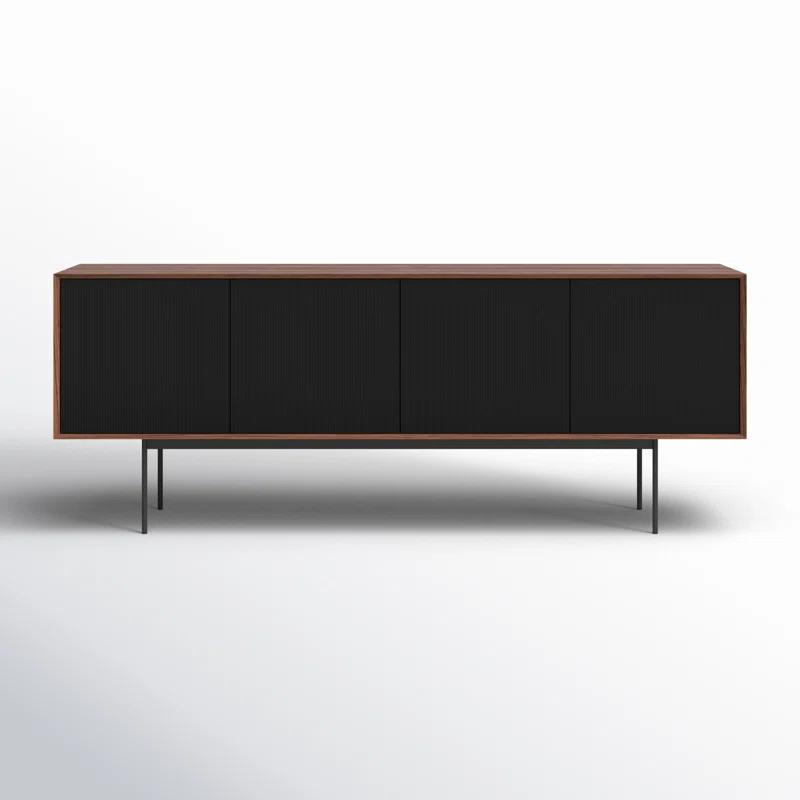 Birdie 87" Buffet Table