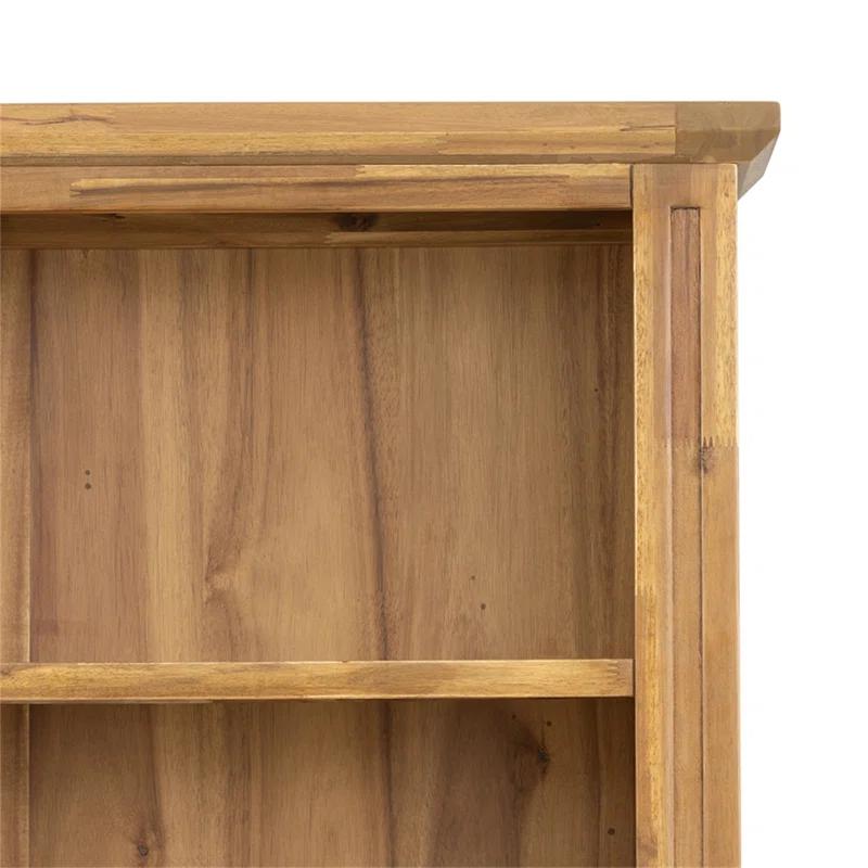 HLILish 35.5X12x71" Bookcase