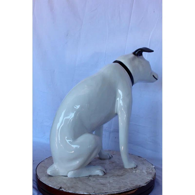 NIFAO Animals Statue