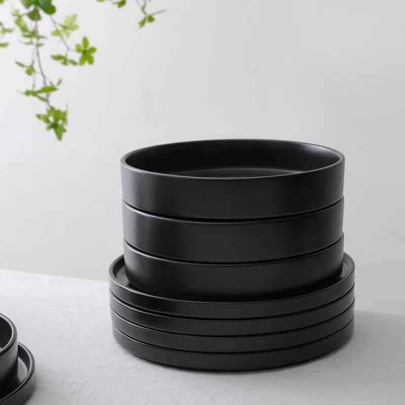 Celina Dinnerware Set Stoneware