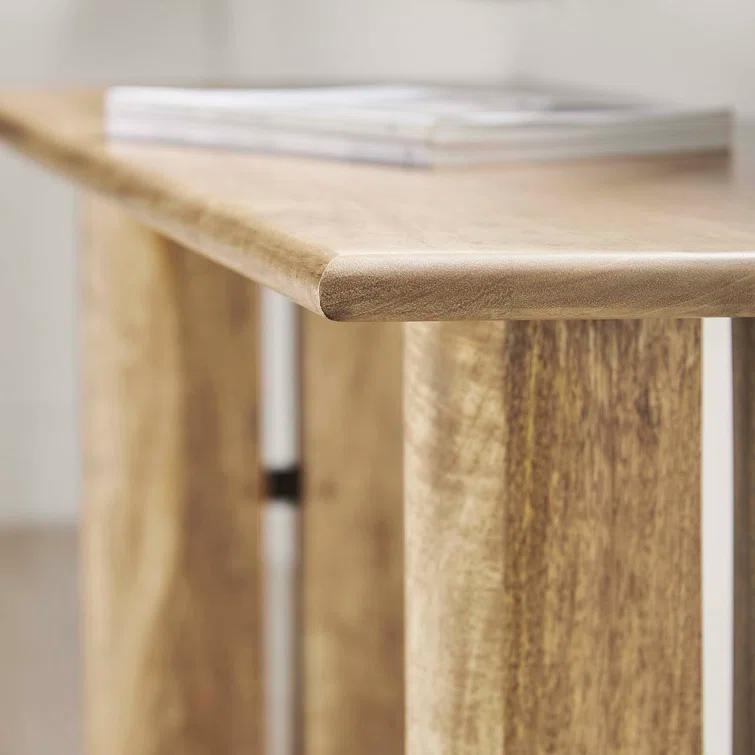 Modway Modway Amistad Wood Bench