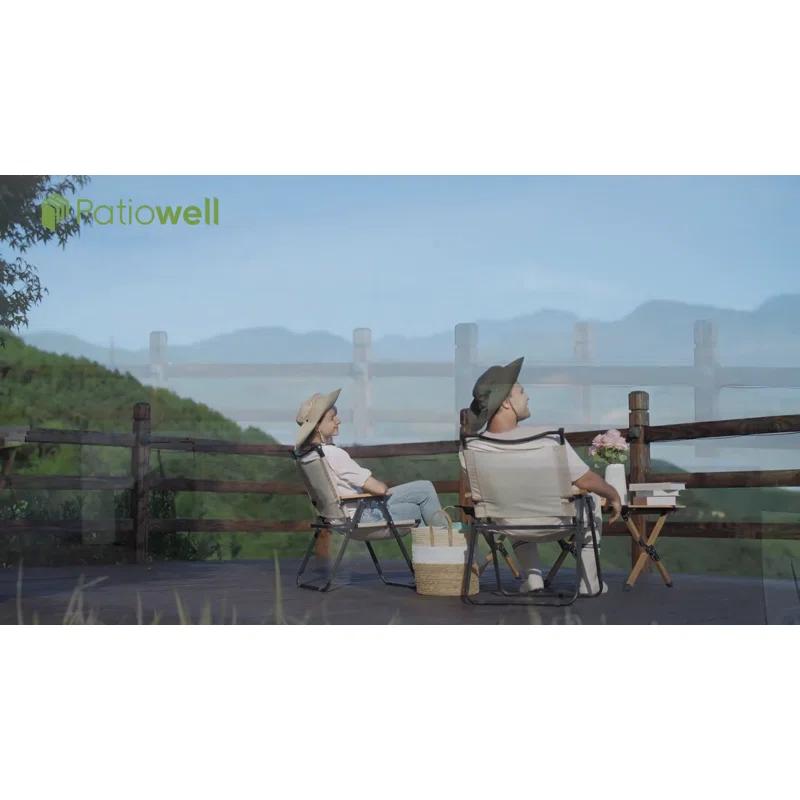 Patiowell 100 Gallons Water Resistant Resin Lockable Deck Box