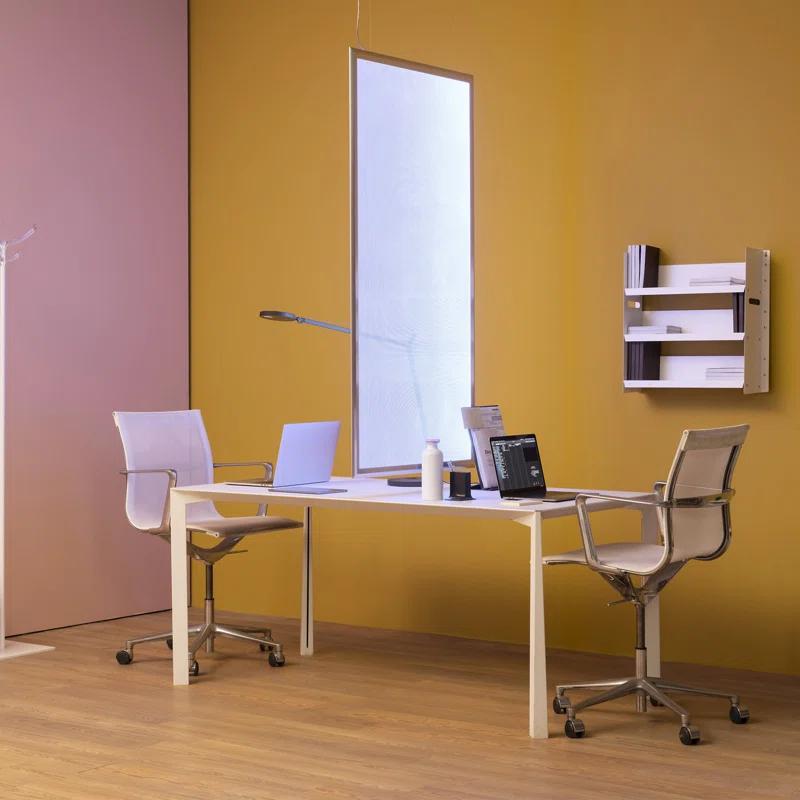 Discovery Space LED Linear Suspension