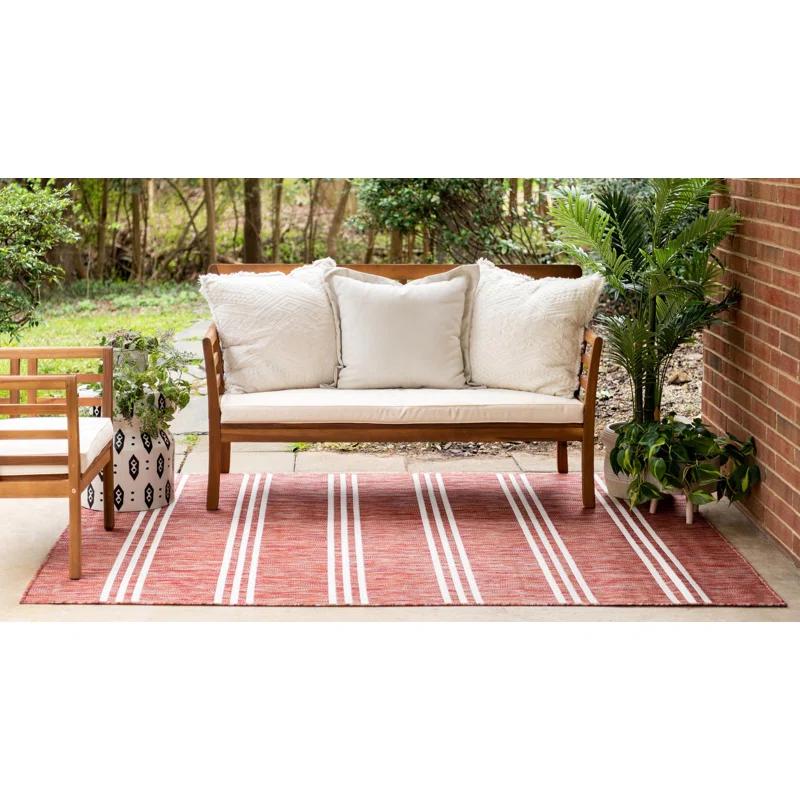 Jill Zarin™ Jill Zarin Anguilla Outdoor Rug